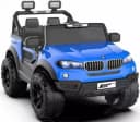 Детский электромобиль LC-MB6003-B