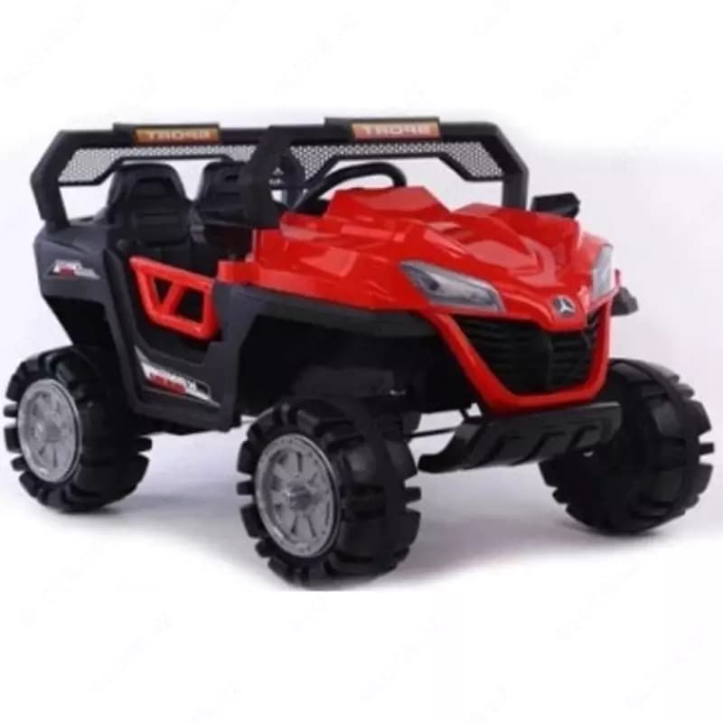 Детский электромобиль Y-MB5590-R — 2