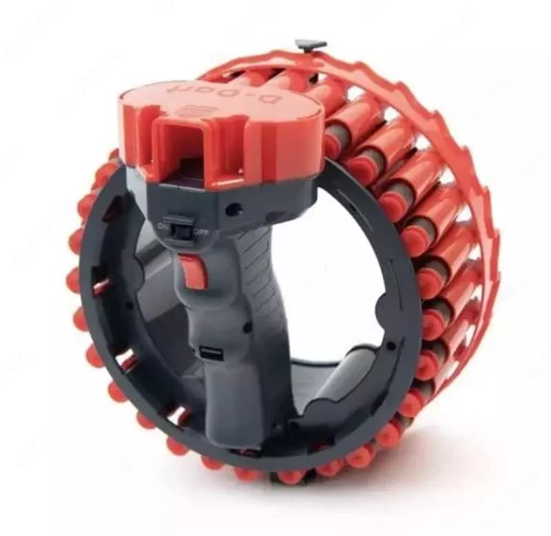 Игра ”Мультбластер Growler” — 4