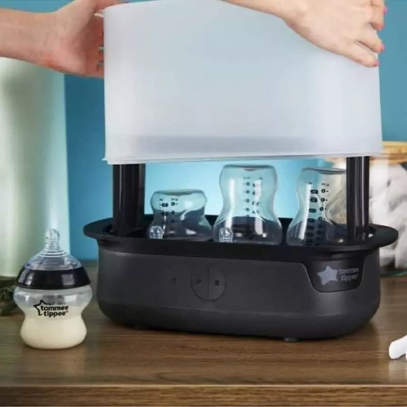 Стартовый набор Tommee Tippee для новорожденных , с рождения — 2