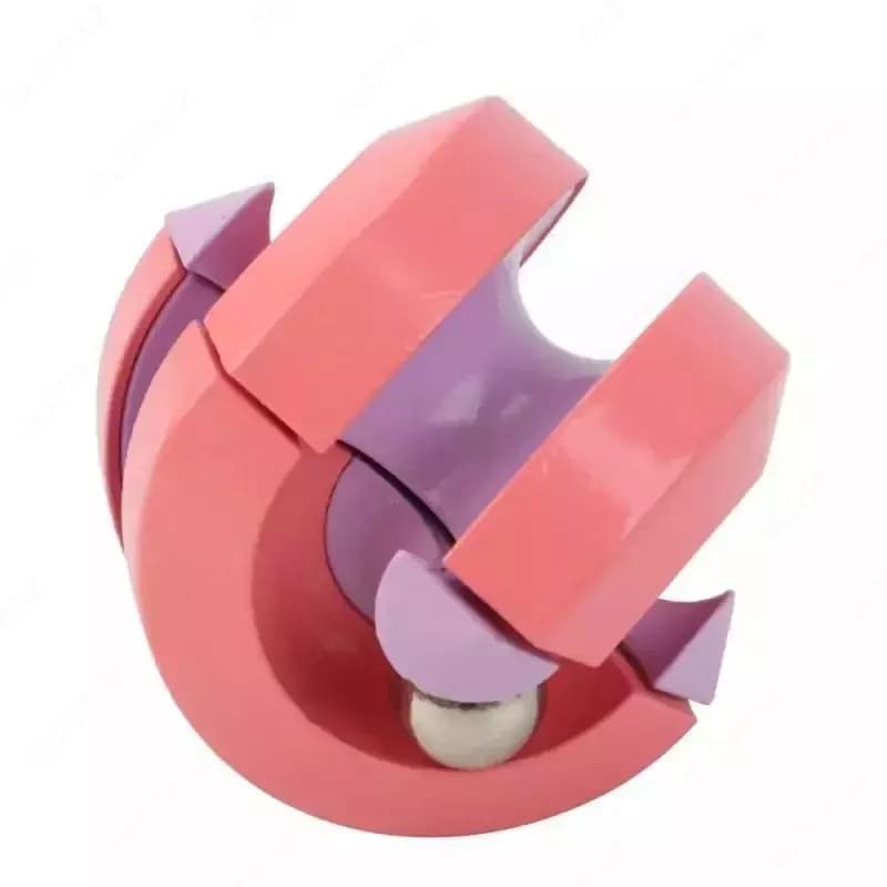 Игрушка-антистресс или головоломка Bead Orbit — 3