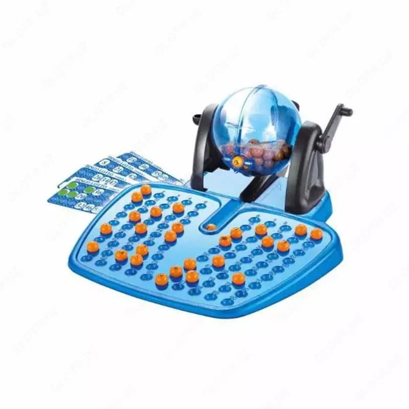 Набор «Традиционное бинго» - ”Bingo” лотто — 2