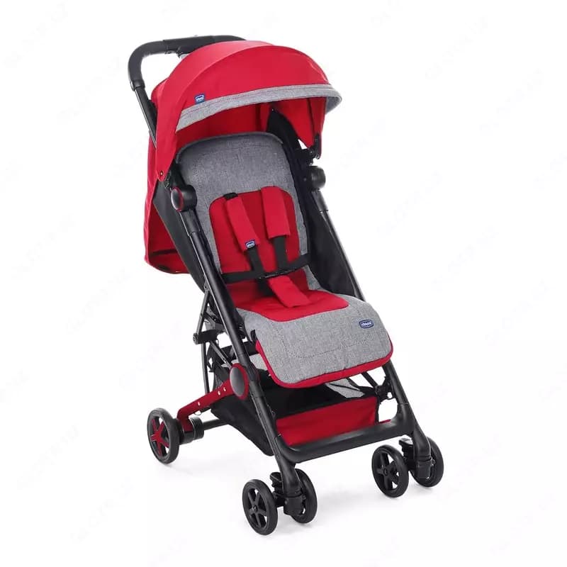 Прогулочная коляска Miinimo от CHICCO — 1