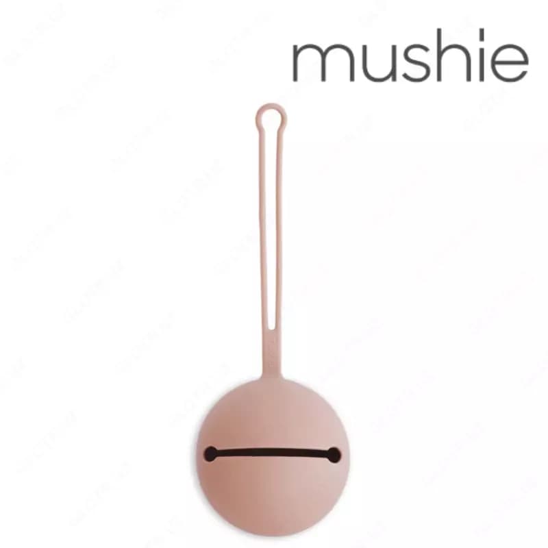 Mushie Контейнер (футляр) для пустышек — 1