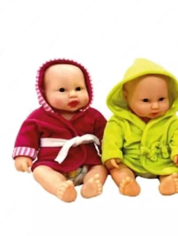 Кукла для девочек "Toy Bola" (RT-074) Ассортимент — 3