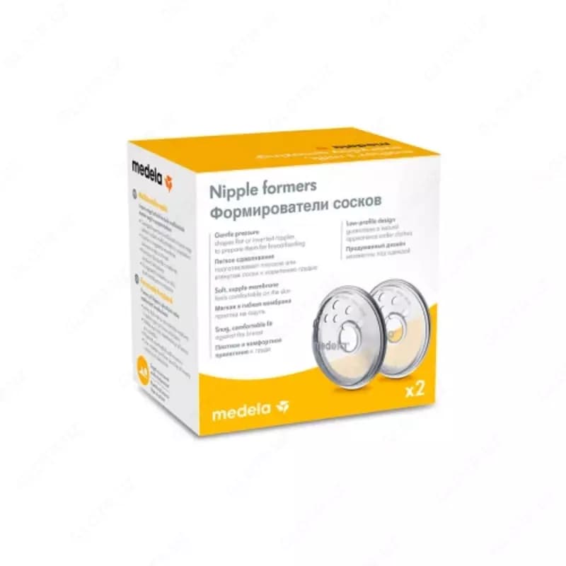Medela Формирователь сосков 2 шт — 2