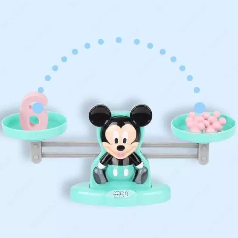Развивающая игра DISNEY SKALES — 4