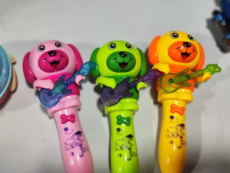 Музыкальная игрушка «Милый щенок», — 2