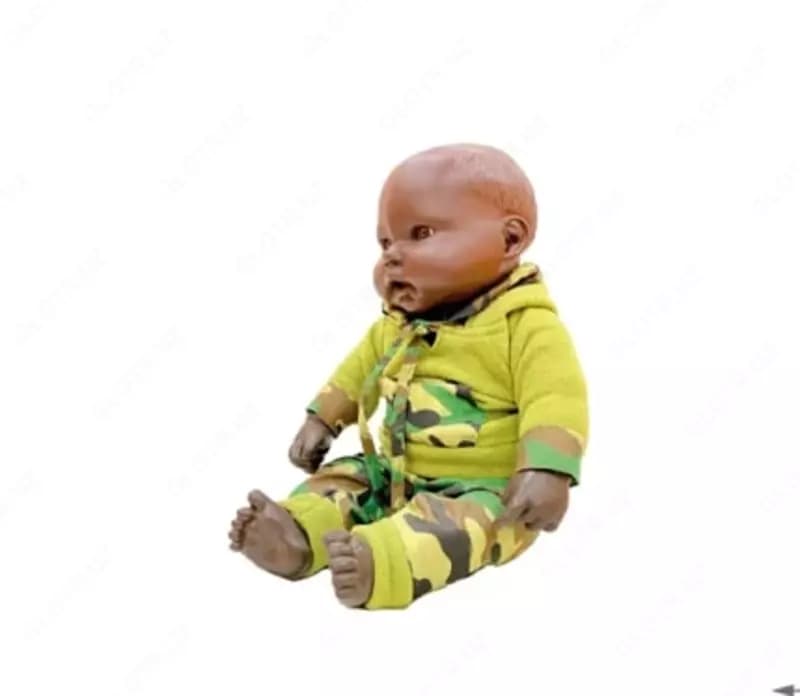 Кукла для девочек "Toy Boу" (RT-074-1) Ассортимент — 1