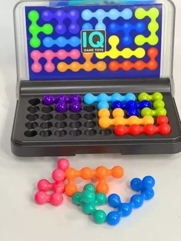 Умная игра для умников и умниц — 2