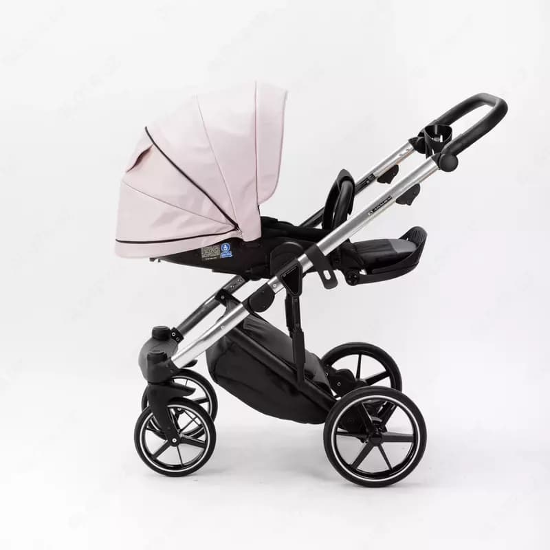 Коляска Lumi Air от ADAMEX 🇵🇱 3 в 1, Польша — 8