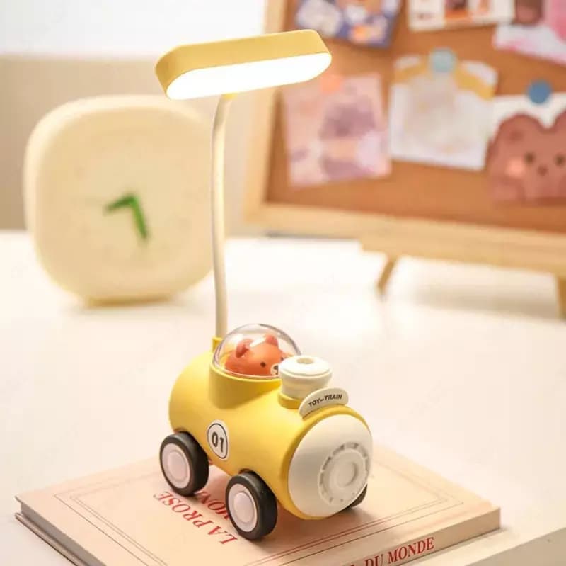 Ночник-детский светильник — 3