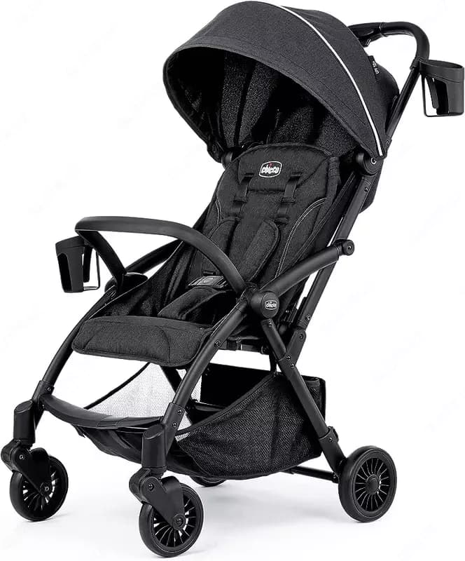 Коляска Chicco Presto — 1