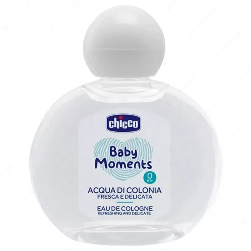 Одеколон детский освежающий Chicco BM REFRSH 100ml, арт.CH10599 — 2