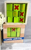 Игра крестики нолики