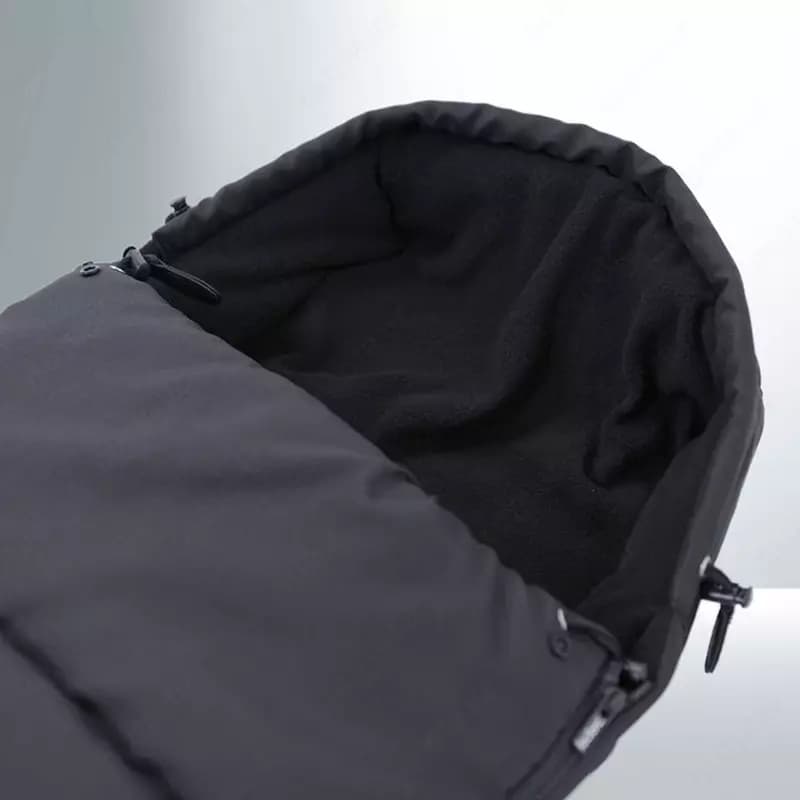 Конверт на ножки Leclerc Polar (Нидерланды) — 4
