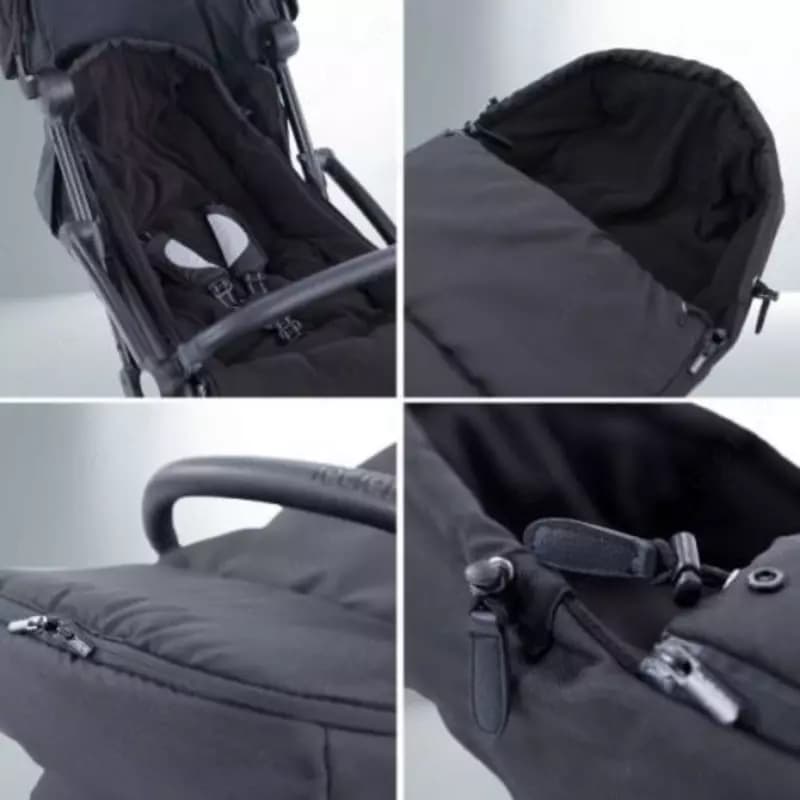 Конверт на ножки Leclerc Polar (Нидерланды) — 7