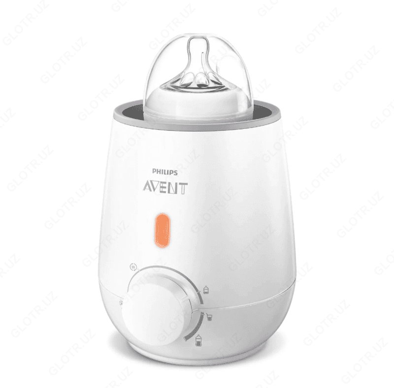 Электрический Быстрый подогреватель бутылочек Philips Avent — 3
