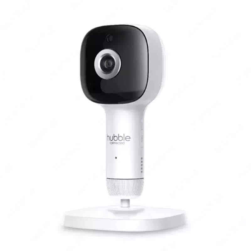 Детская видеоняня Hubble - Connected SkyVision AI 4589-WHAE-01 — 1