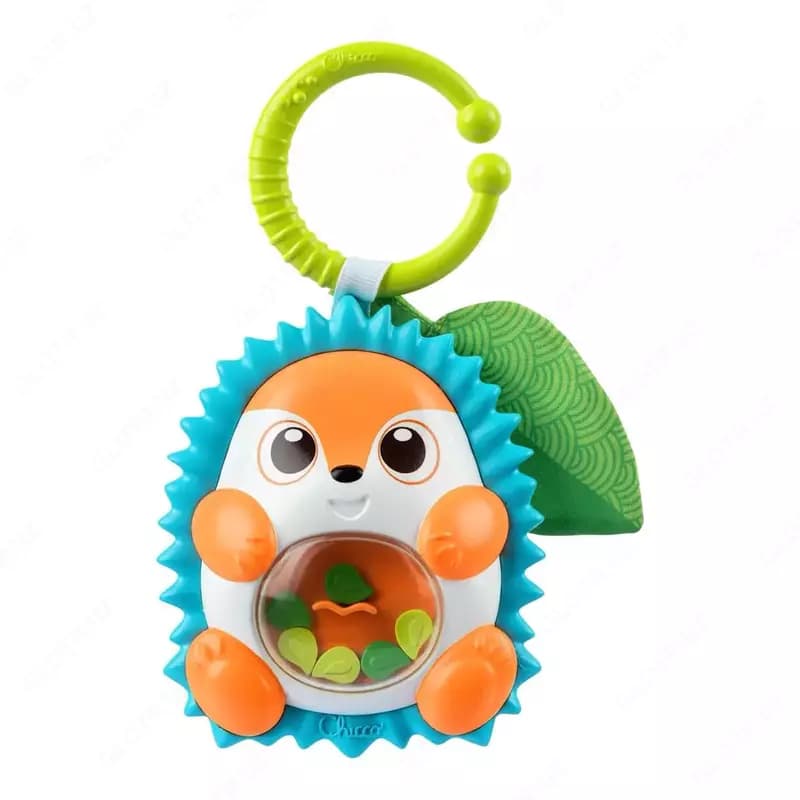Погремушка CHICCO HEDGHOG, арт. CH11591 — 1