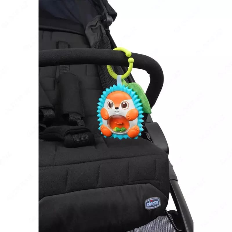 Погремушка CHICCO HEDGHOG, арт. CH11591 — 4