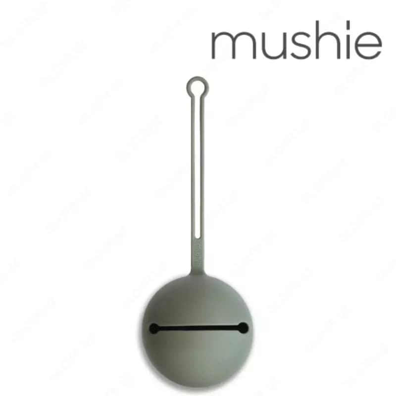 Mushie Контейнер (футляр) для пустышек — 1