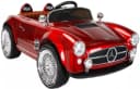 Детский электромобиль Y-MB190P-R