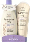 Подарочный набор Aveeno Baby Calming Comfort