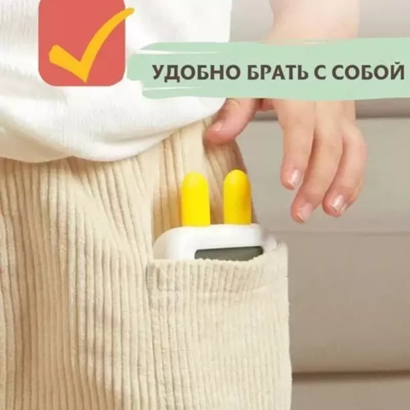 Развивающая электронная игра. Тренажер таблицы умножения, обучение счету — 8
