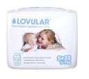 LOVULAR подгузники Hot Wind S (3-7 кг) 22 шт.