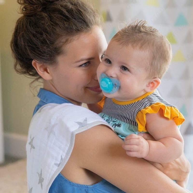 AVENT Пустышка Ultra Air 0-6 мес — 3