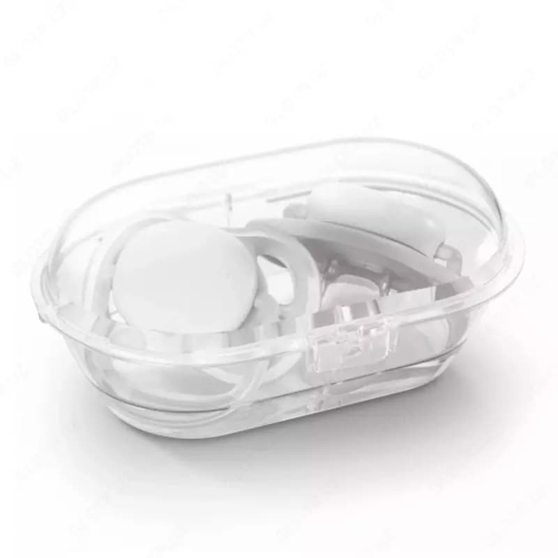 AVENT Пустышка Ultra Air 0-6 мес — 4