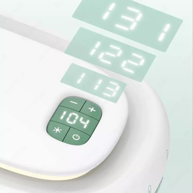 Подогреватель влажных салфеток Momcozy Large Capacity Baby Wipe Warmer — 2