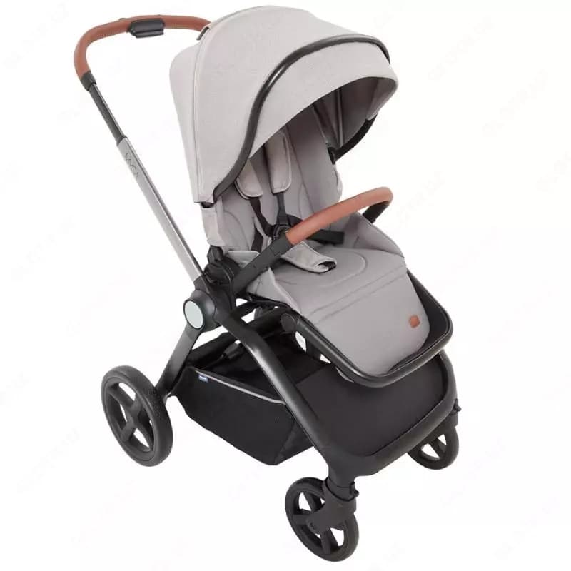 Детская коляска Chicco Mysa Grey — 1