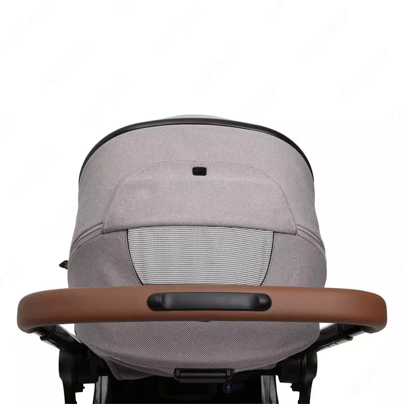 Детская коляска Chicco Mysa Grey — 2