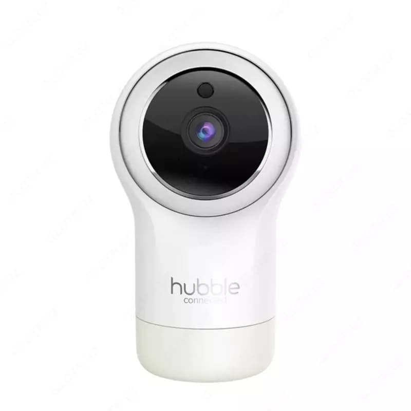 Детская видеоняня Hubble Pal Glow Plus 4416-WHAE-01 — 1