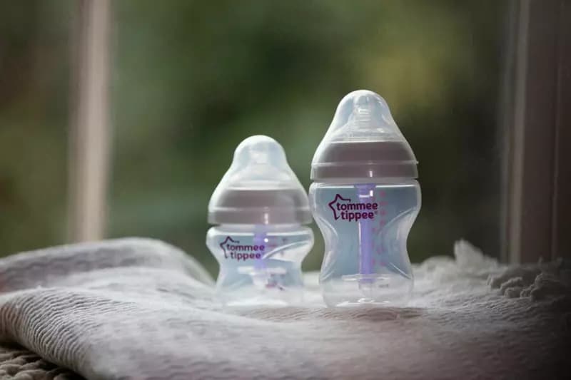 🍼 Бутылка Tommee Tippee Advanced Comfort Feeding Bottle 260ml 2 шт — 2