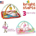 Развивающий коврик Bright Starts Джунгли