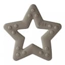 Прорезыватель BIBS Baby Bitie Star