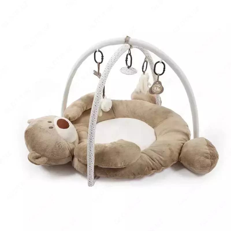 Детский игровой коврик Mothercare "Медвежонок" 0+ — 1
