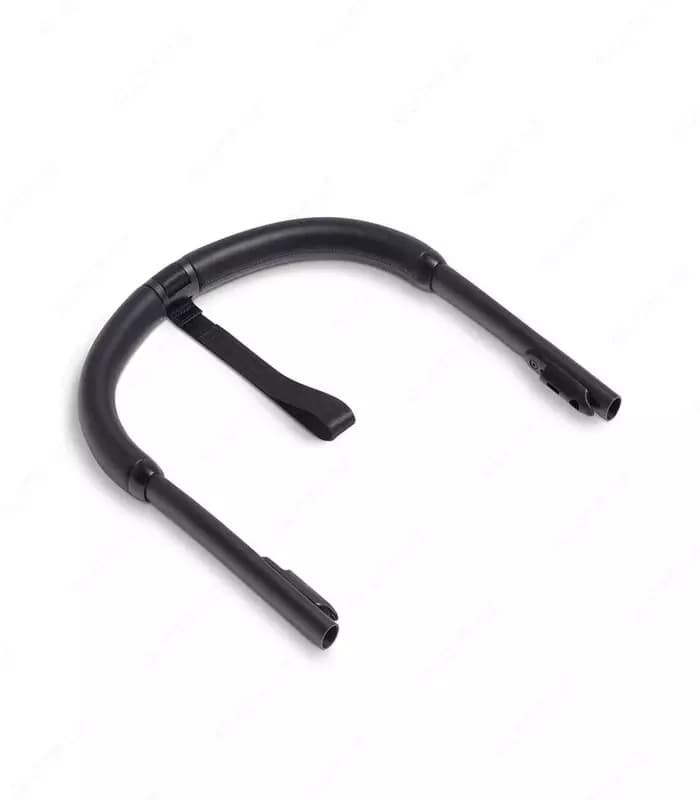 Ручка для коляски Stokke® YOYO³ (Черная) NEW — 1