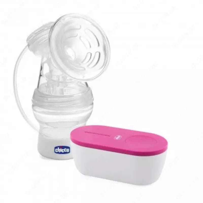 Портативный электрический молокоотсос PORTABLE ELECTRIC BREAST PUMP, арт. CH091995 — 1