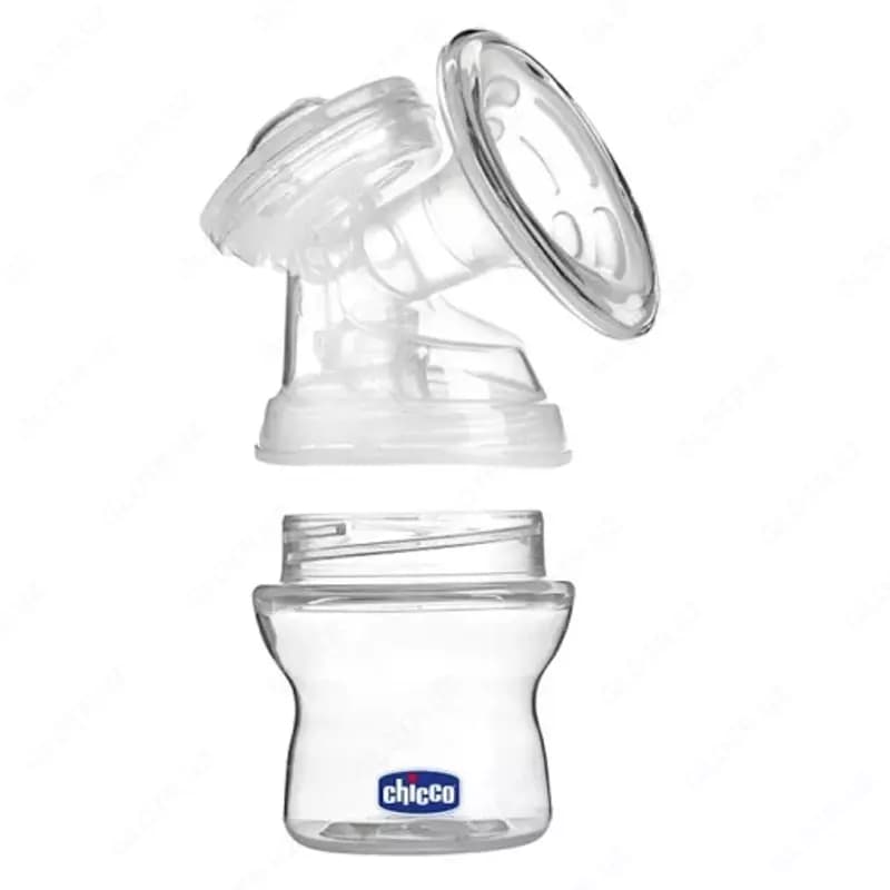 Портативный электрический молокоотсос PORTABLE ELECTRIC BREAST PUMP, арт. CH091995 — 3
