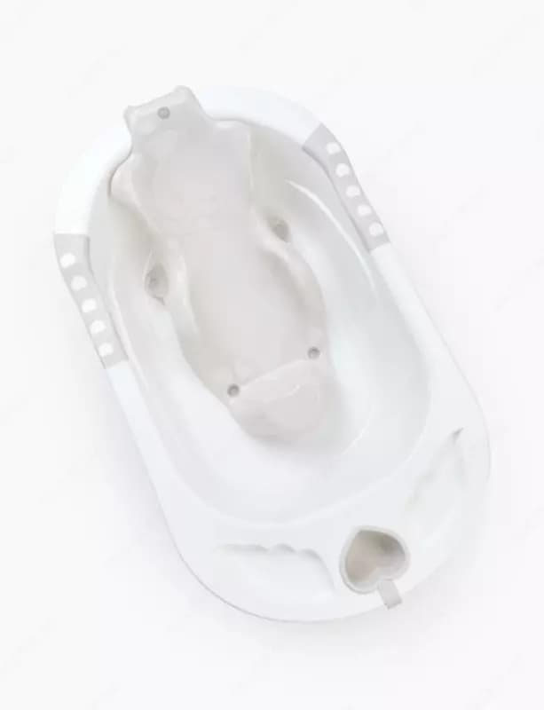Ванна детская ”BATH COMFORT”, Happy Baby Великобритания — 1