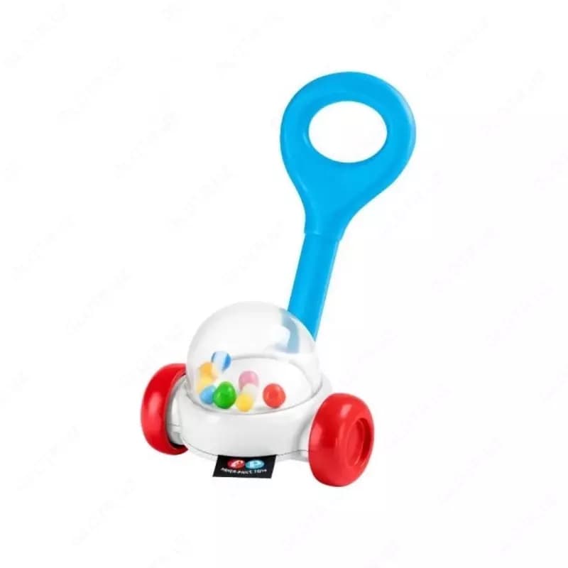 Подарочный набор Fisher-Price ”Маленькие друзья в дорогу” — 3