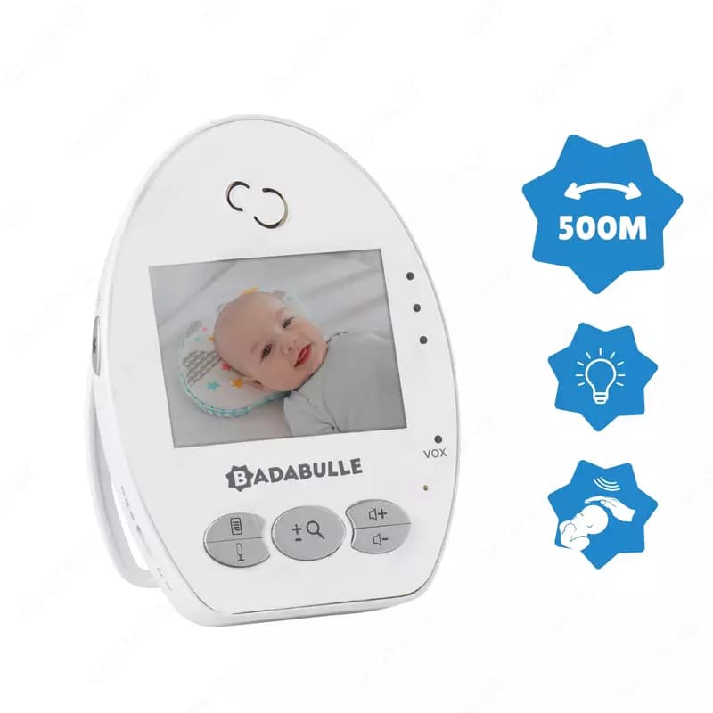 Видеоняня Baby Online Vidéo Babymoov — 2