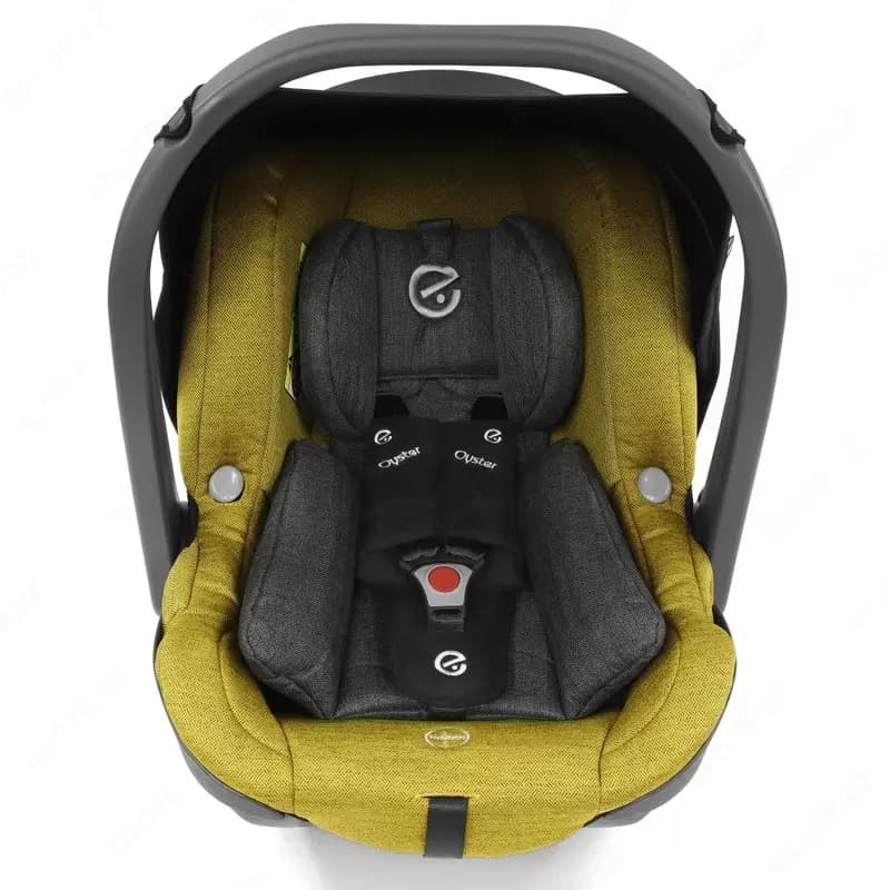 Oyster Zero Gravity Mustard (Горчица) 3в1 Англия — 5