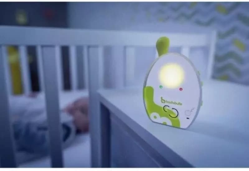Радионяня Baby Online 500m — 2
