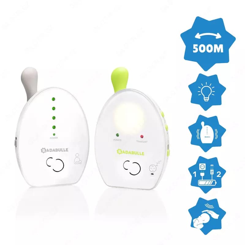Радионяня Baby Online 500m — 4