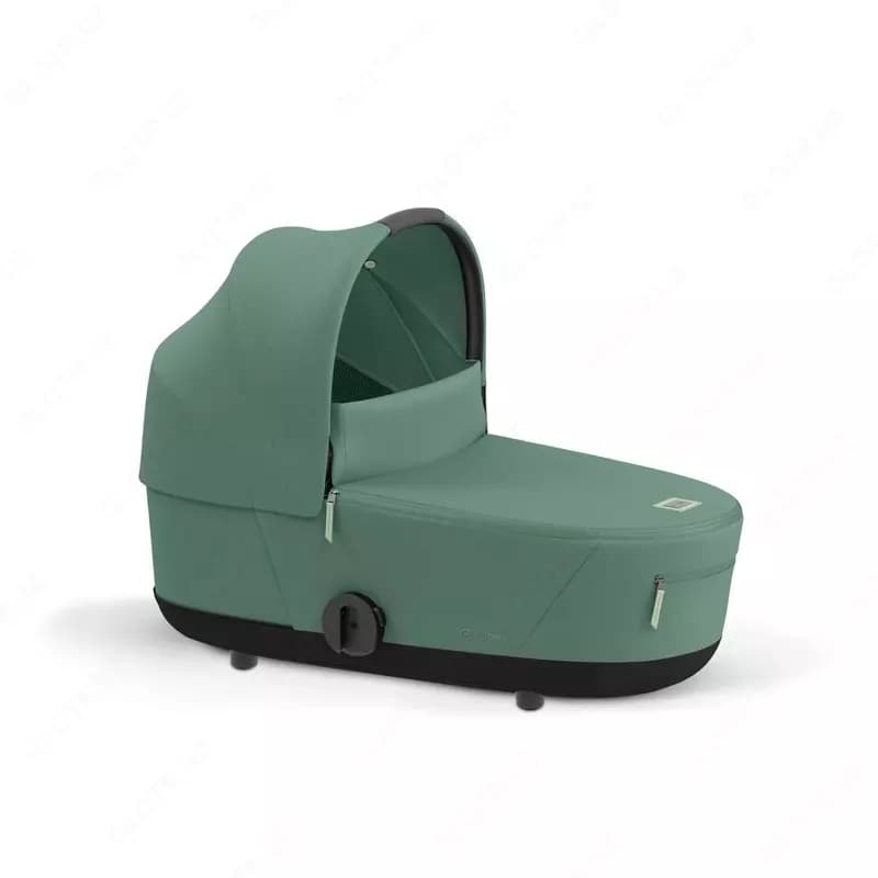 Люлька Cybex Mios Lux Cozy GREEN — 1